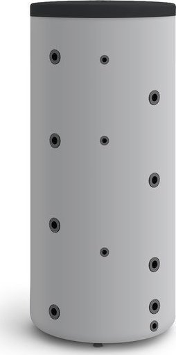 Galmet ZBIORNIK BUFOR CZARNY 500L PUR SKAY - 70-500000