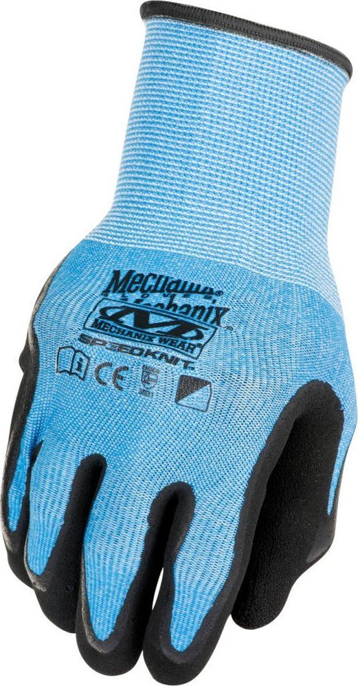 Mechanix Wear RĘKAWICE MECHANIX SPEEDKNIT™ COOLMAX™