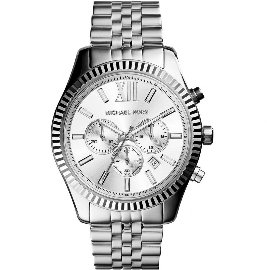 Zegarek Michael Kors Lexington MK8405