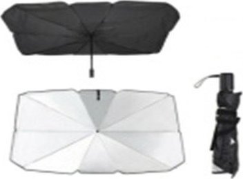 Kontext Parasol przeciwsłoneczny osłona samochodu 65x110cm