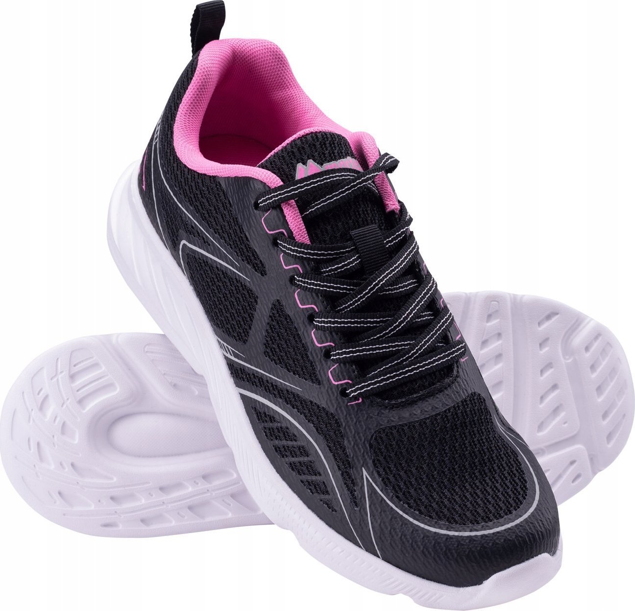 Damskie Buty RUNIE LOW WO'S