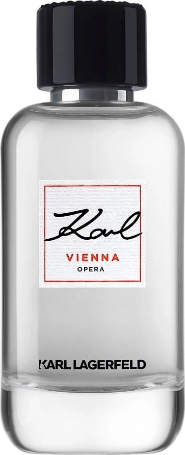 Karl Lagerfeld Karl Lagerfeld Karl Vienna Opera Woda Toaletowa Spray 100Ml