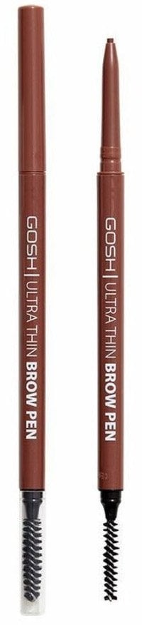 Korektor Twarzy Gosh Copenhagen Ultra Thin 0,09 g