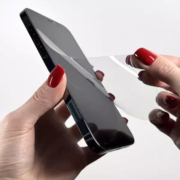 Szkło hybrydowe GrizzGlass HybridGlass do Honor X7d 4G