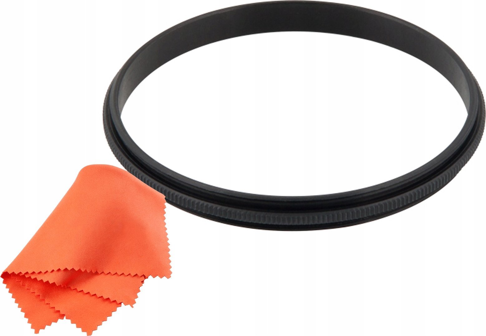 JJC Pierścień odwrotnego mocowania FreePower obiektywy 62 i 62 mm