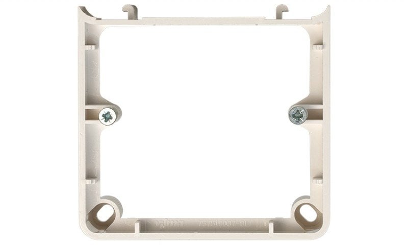 SURFACE MOUNTED COVER FRAME