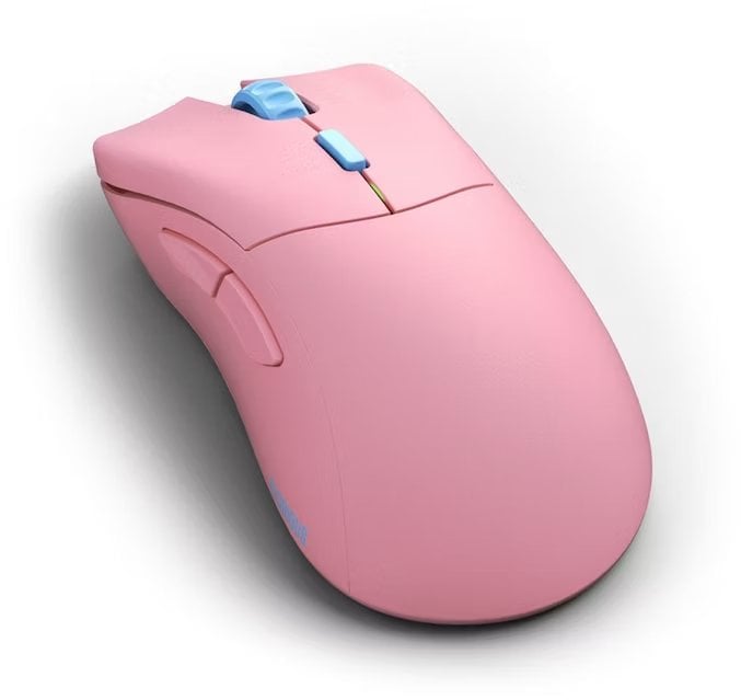 Model D PRO Wireless Flamingo