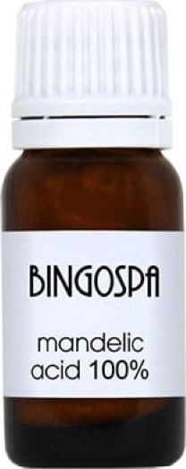 BingoSpa Kwas migdałowy 100% BingoSpa