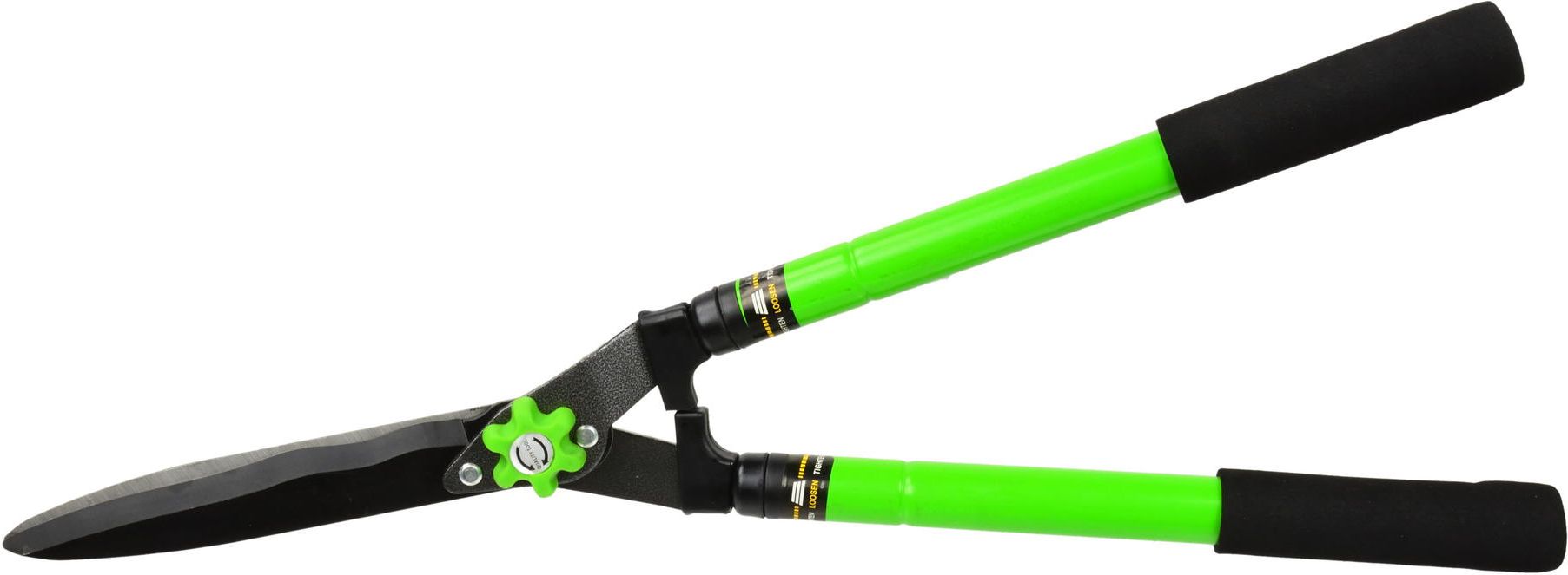 Sekator Geko nożycowy