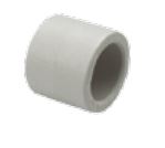 Wavin Mufa PP 20mm PN20/20C EK 3248042501