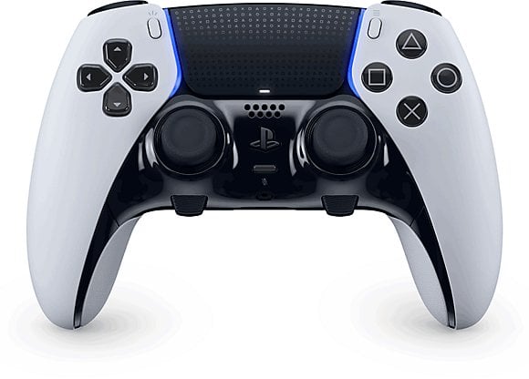 Pad Sony DualSense Edge V2 biały (1000044114)