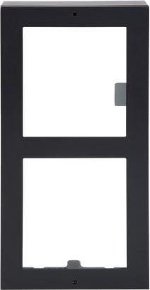 VIDOS Ramka montażowa podwójna natynkowa VIDOS ONE D2100-2