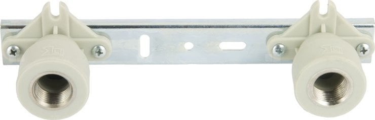 Kolano GW z wieszakiem 25 x 1/2 PP-R