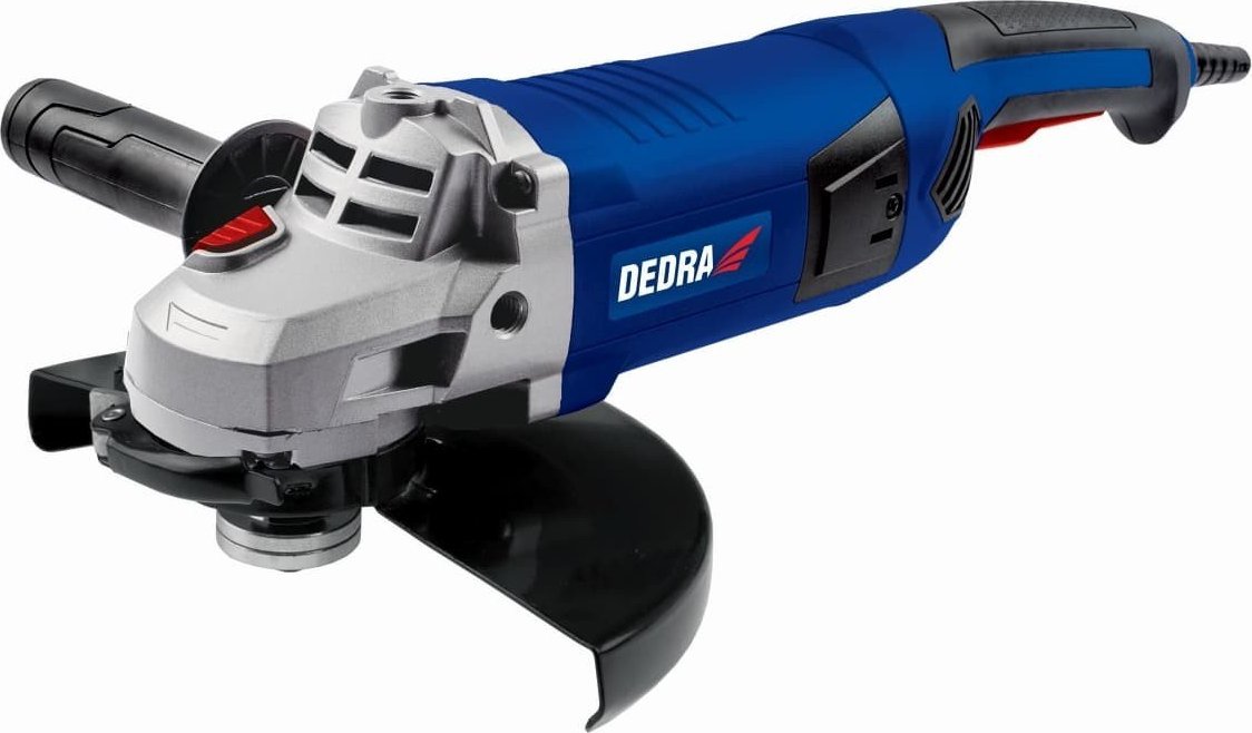 Szlifierka Dedra Szlifierka kątowa 230mm 2100W