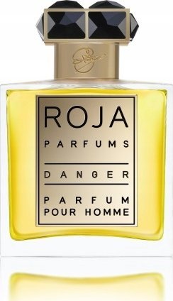 ROJA PARFUMS Danger EDP spray 50ml