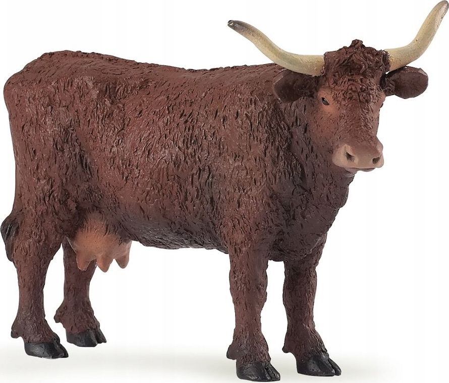 Figurka Papo Krowa Salers