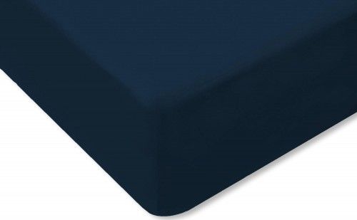 Darymex Prześcieradło Jersey z Gumką nr 026_D 160x200