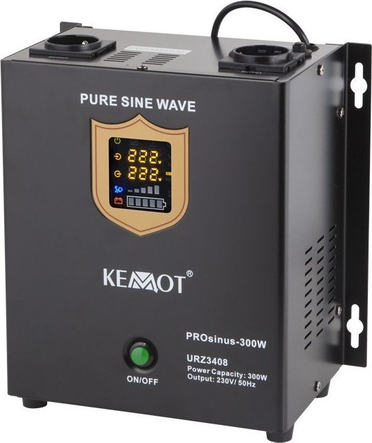 UPS Kemot PROsinus-300W (URZ3408)