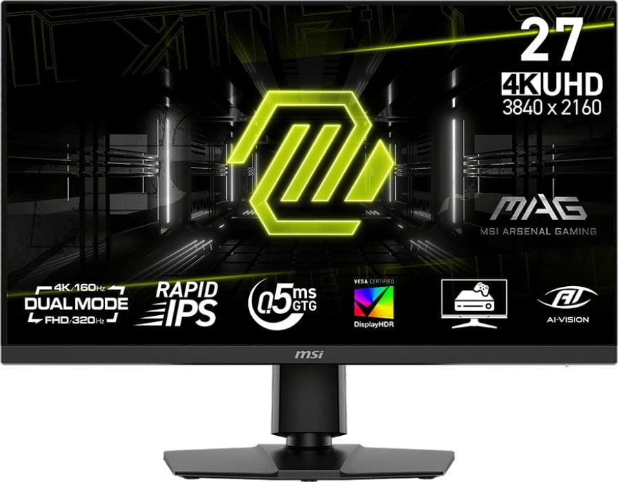 Monitor MSI MAG 272URDF E16