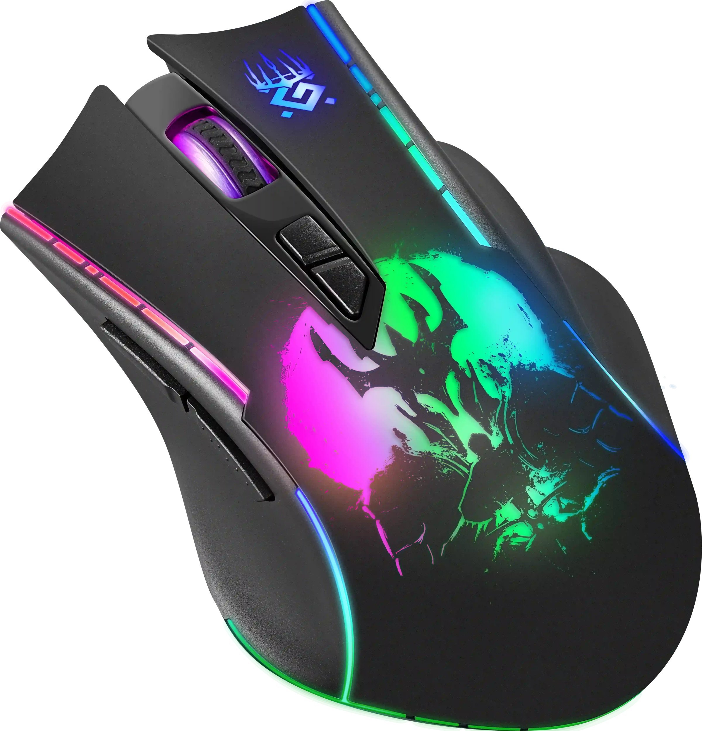 Mysz Defender Kronos GM-695 (52695)