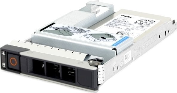 Dysk serwerowy Dell 1.92TB 2.5'' SATA III (6 Gb/s) (345-BBED)