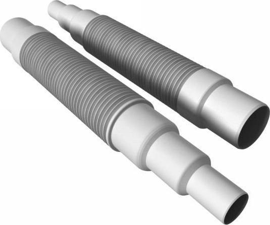 Unimet ZŁĄCZE WIELOREDUKCYJNE FI 50/50, 40, 32, L-350 Z USZ KIELICH