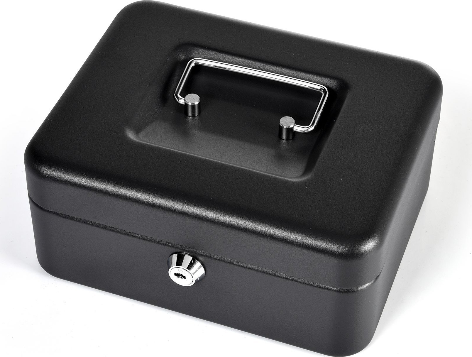 Pengekasse bnt sort 90x240x300mm