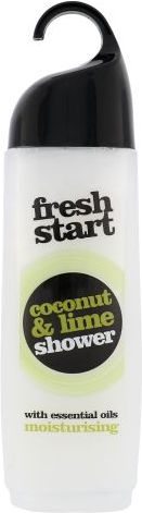 Xpel Fresh Start Coconut & Lime Żel pod prysznic 420ml