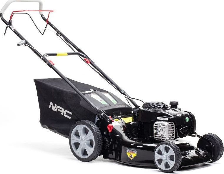 Kosiarka spalinowa NAC LS46-500E-H