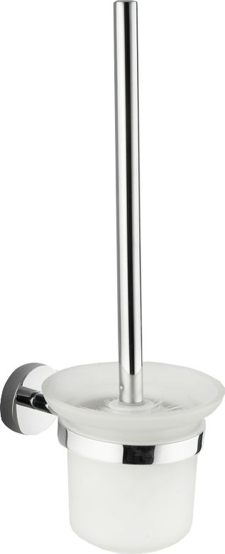 Mexen Szczotka do WC wisząca chrom