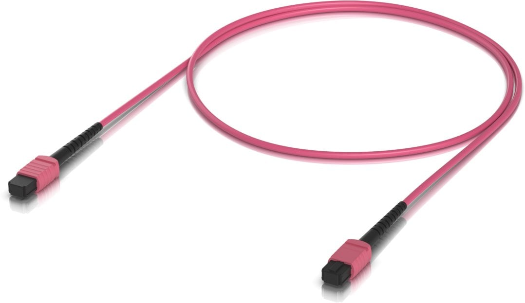 Indoor OM4 multi-mode fiber