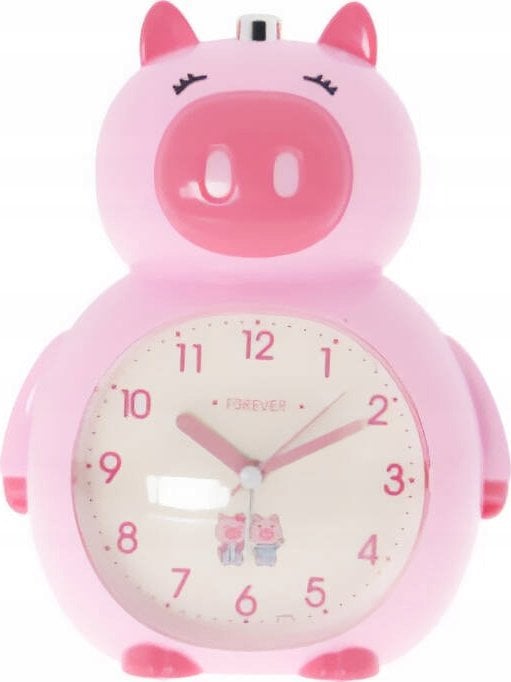 Be Toys Budzik dla dzieci ANIMAL