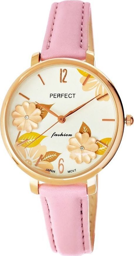 Zegarek Zegarek Damski PERFECT E323-2