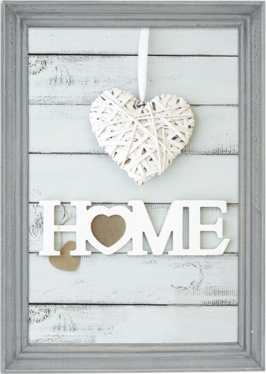 Ramka ZEP Vintage 15x20 drewniana (T15668)