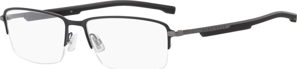 Hugo Boss Ramki do okularów Męskie Hugo Boss BOSS-1259-003 58 mm