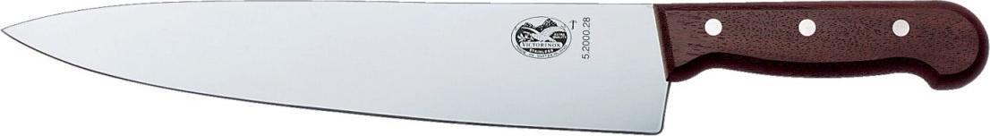 Victorinox Nóż kuchenny Victorinox 25cm - 5.2000.25 + kurier GRATIS