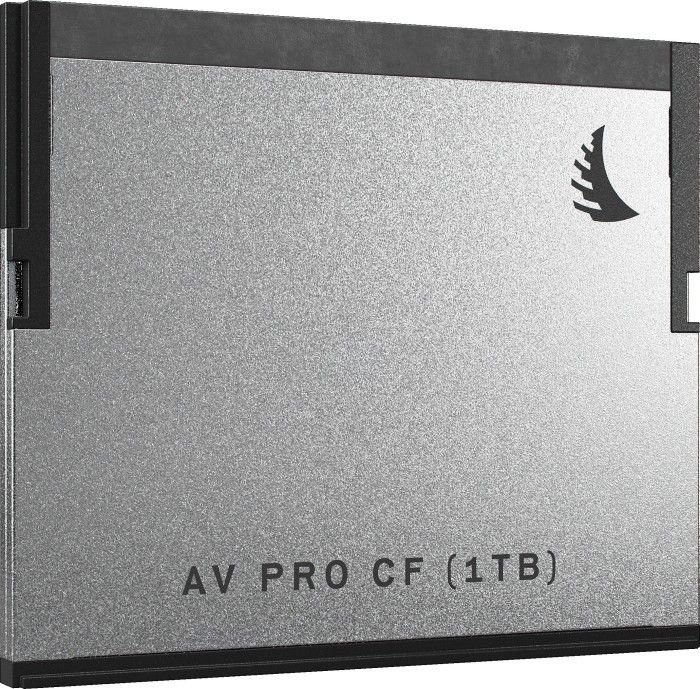 Karta Angelbird AV Pro CFast 1 TB (AVP1TBCF)