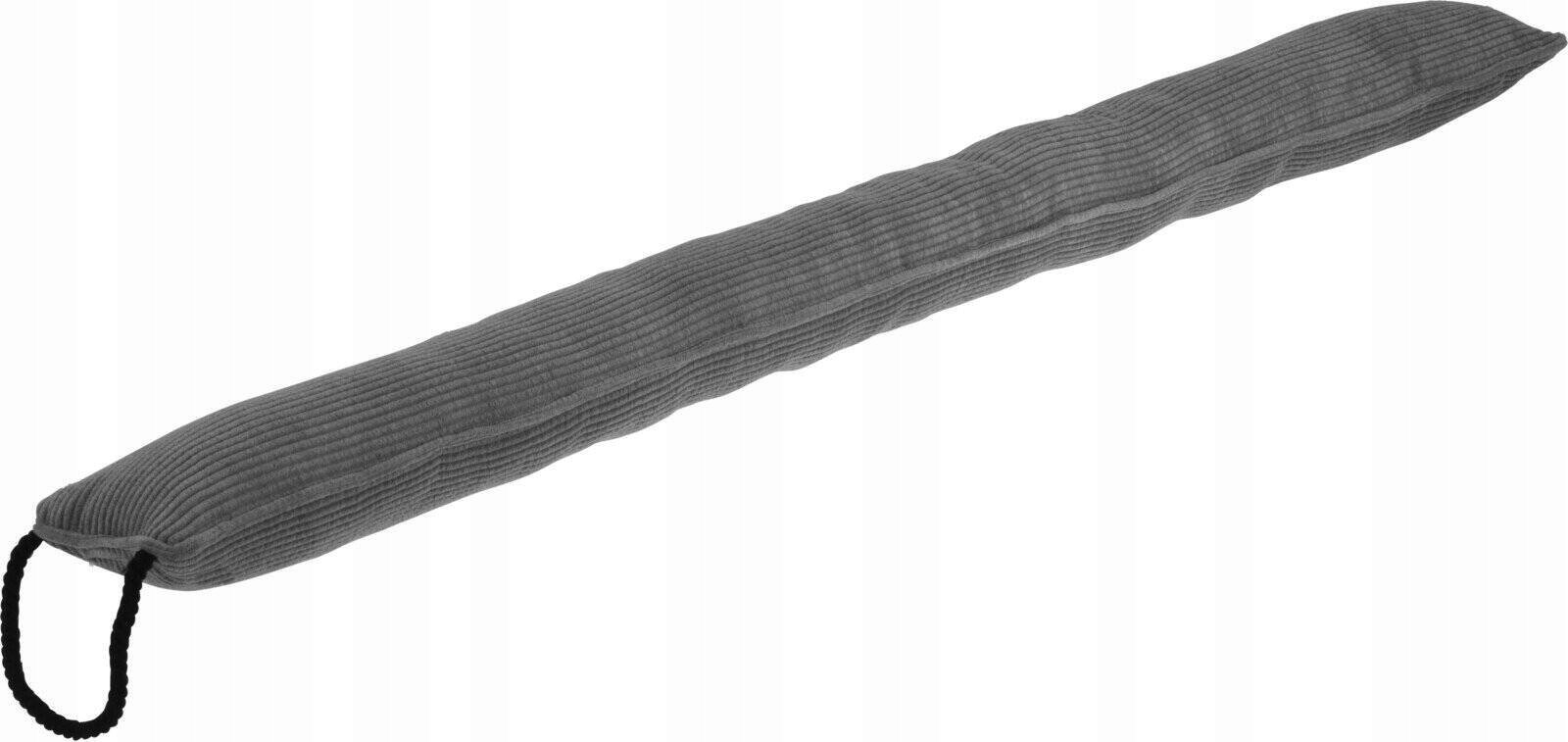 Poduszka wałek na przeciągi, 93 cm