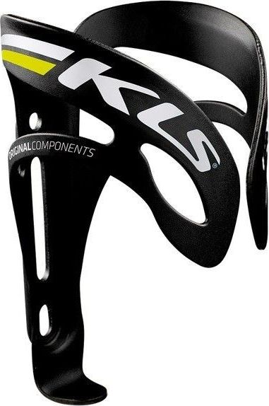 Kellys Koszyk bidonu Kelly's KLS SQUAD green uniwersalny