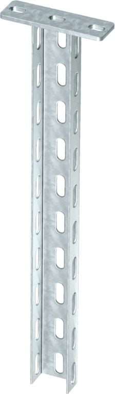 Bettermann Wieszak sufitowy z głowicą US3K30FT 0,3m (6342353)