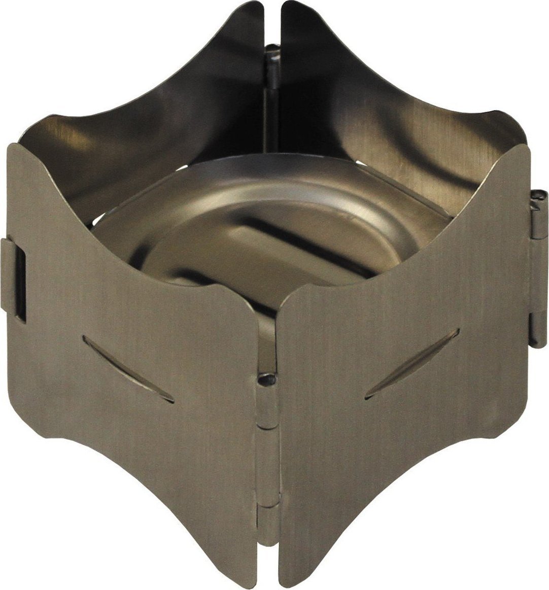 FoxOutdoor Uchwyt wspornik do kuchenki turystycznej FoxOutdoor Stove Holder