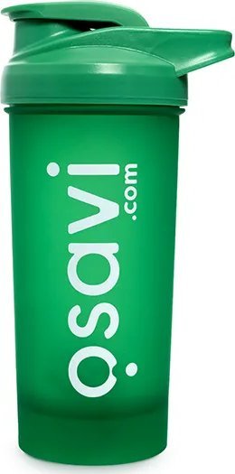 Osavi Osavi - Shaker, Zielony, 700 ml