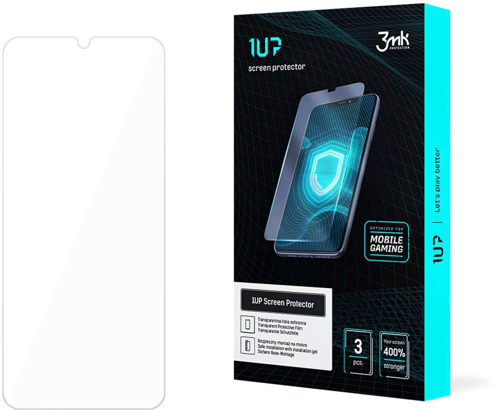 3MK CUBOT NOTE 40 - 1UP