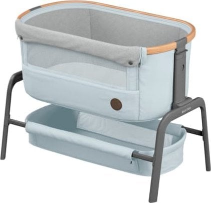 Maxi Cosi ŁÓŻECZKO MAXI COSI IORA ESSENTIAL GREY 6427