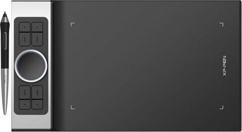 Tablet graficzny XP-Pen Deco Pro S