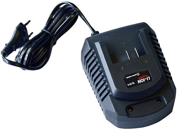 Battery charger ELEM, 20 V, for CBE20VLI25T-BAT and BAT20V20 batteries