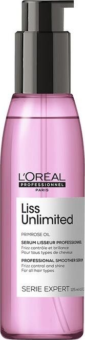L’Oreal Paris Olejek Serie Expert Liss Unlimited 125ml