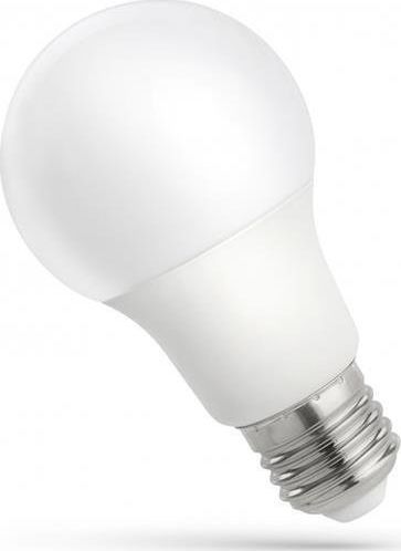 Spectrum LED LED GLS E-27 230V 7W CW SPECTRUM unihimp