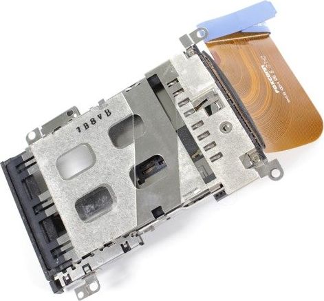 Dell D430 Slot PCMCIA Card Kabel 0GK042 uniwersalny