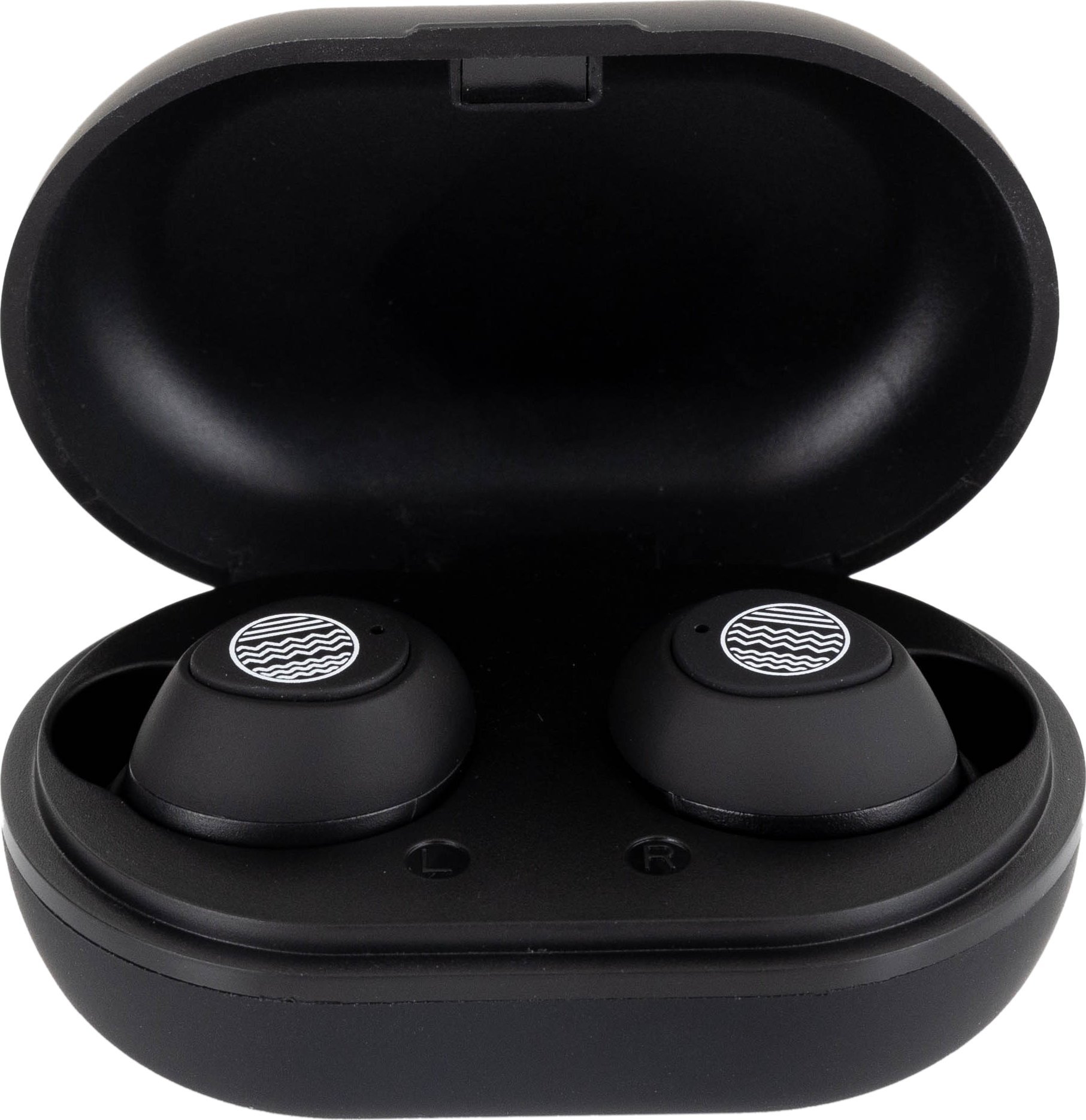 Słuchawki Our Pure Planet 700XHP czarne